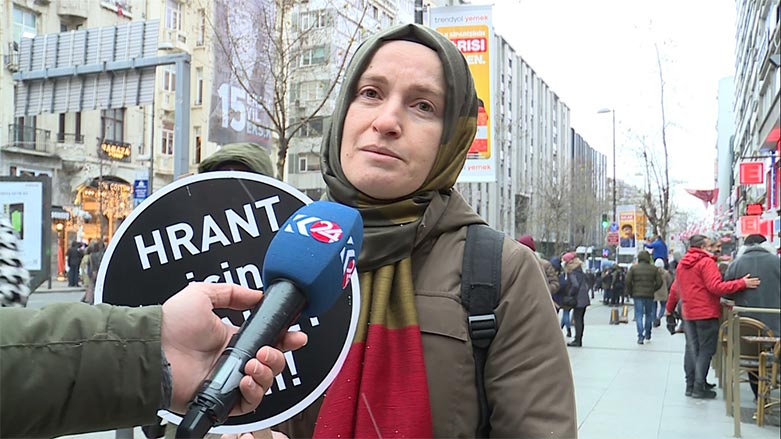 "Biz Gülşen'le öpüşür barışırız, kolluk kuvvetleri aramızdan çekilsin"